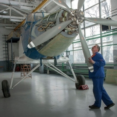 Aviation Engineer - фото - 3